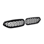 Front Bumper Center Kidney Grille for BMW Z4 G29 (2019–2023)