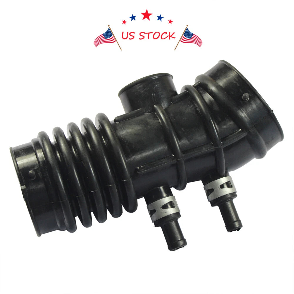 Engine Air Intake Hose for Nissan Frontier Xterra V6 (1999-2004)
