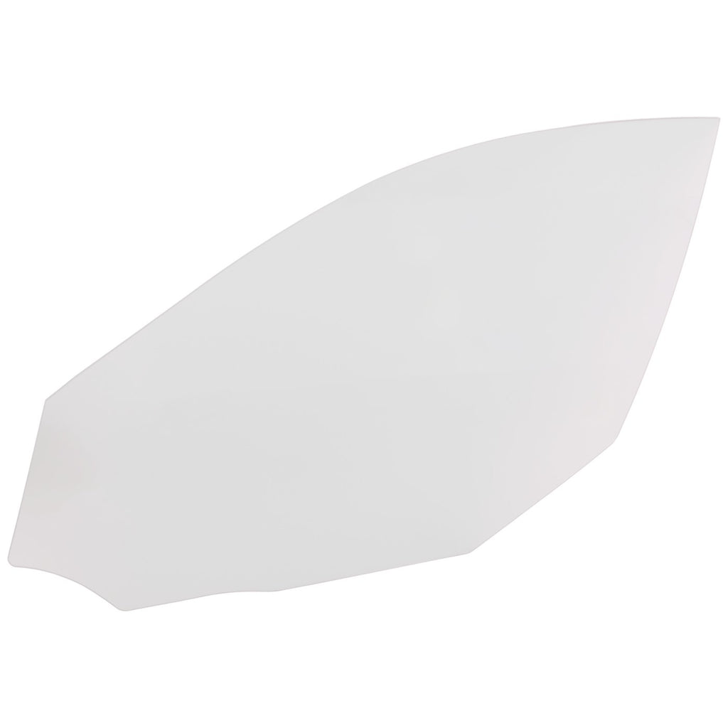 Front Driver Left Door Glass for Mercedes E-Class (2010–2016)