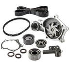 Timing Belt Water Pump Kit for Mitsubishi 4G63T (1989-1992)