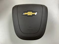 Driver Wheel Airbag for Chevy Camaro (2012–2015) - Brown
