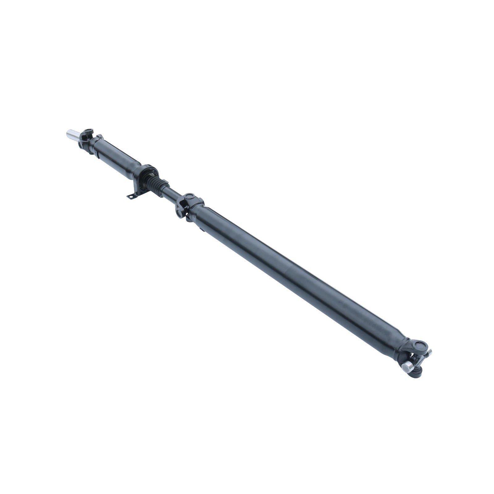 Rear Driveshaft for Chevy Silverado 2500 HD GMC Sierra 2500 (2001-2007)