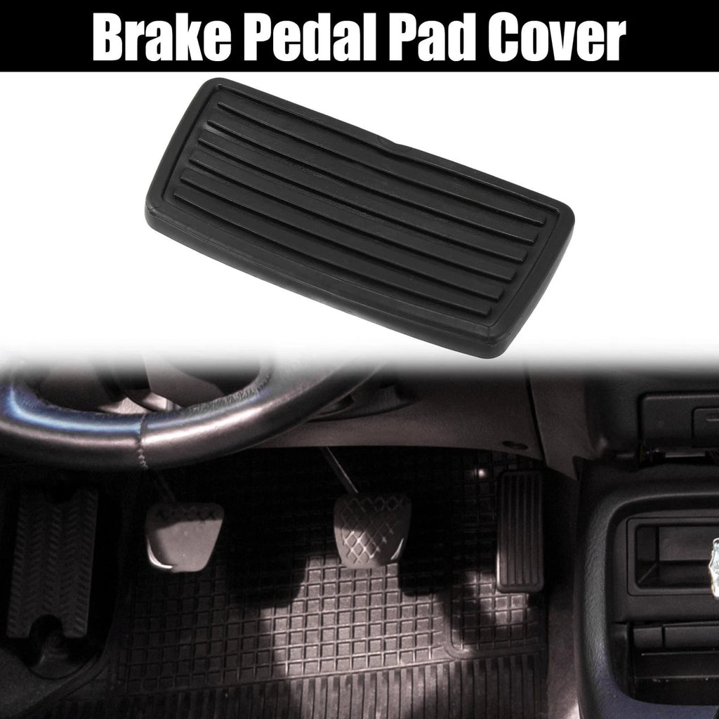 Brake Clutch Pedal Pad Cover for Honda Accord CRV Pilot (2003–2023) 46545-S84-A81 Rubber