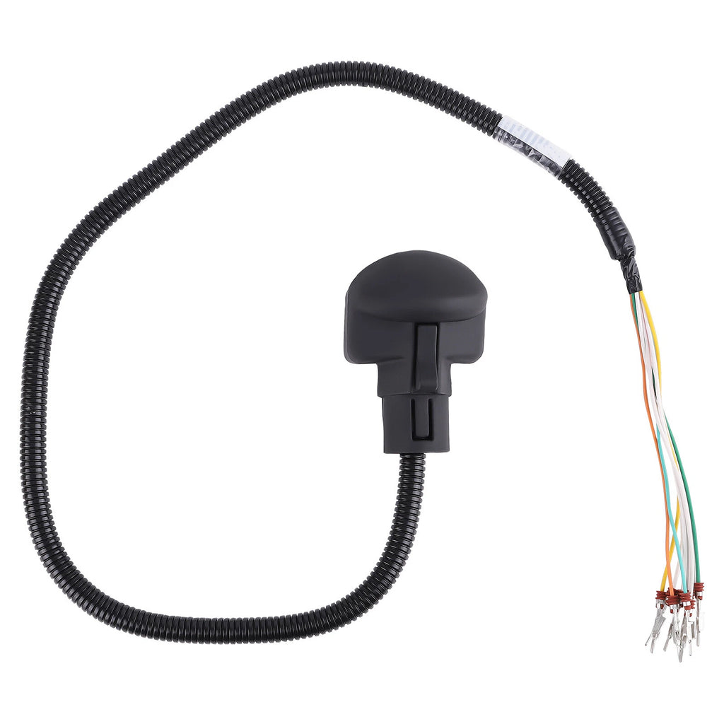Right Auxiliary Switch Handle for Bobcat T450 T550 T630 T740 T870 (2010–2023) 6680418