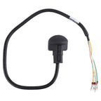 Right Auxiliary Switch Handle for Bobcat T450 T550 T630 T740 T870 (2010–2023) 6680418