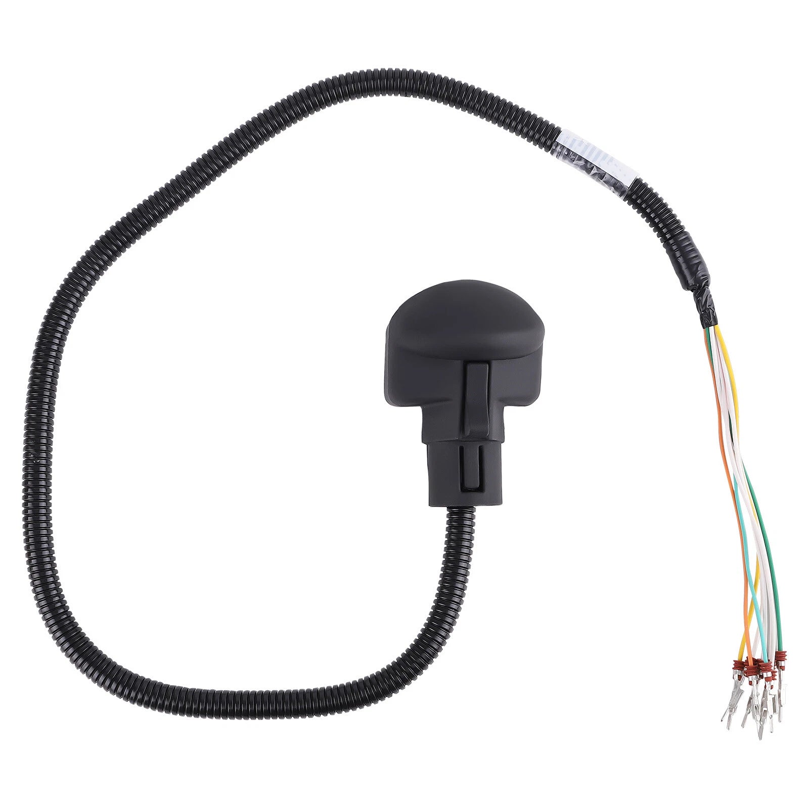 Right Auxiliary Switch Handle for Bobcat T450 T550 T630 T740 T870 (2010–2023) 6680418