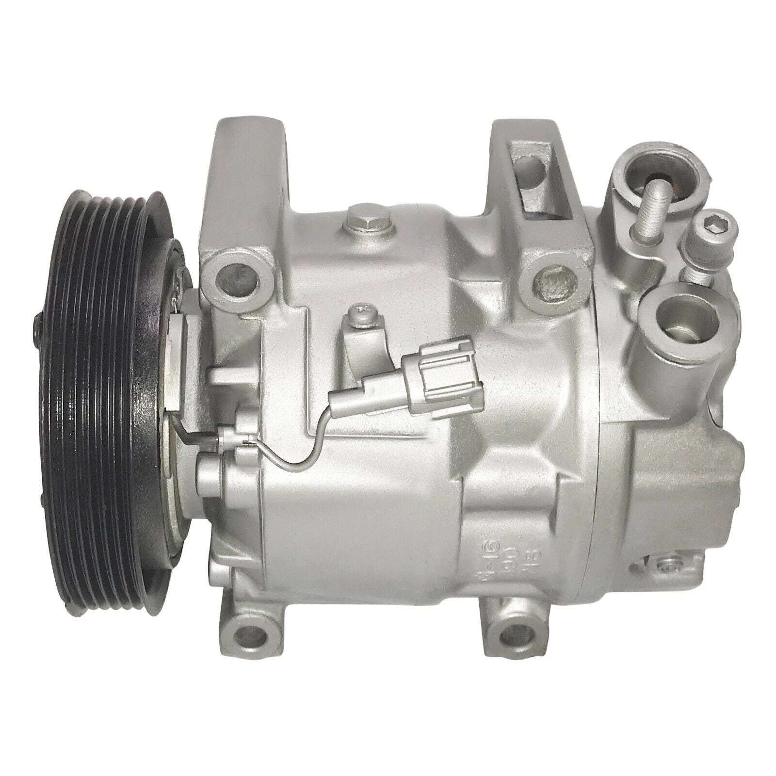 AC Compressor Kit Replacement for Nissan Maxima 3.0L V6 Sedan (1997-1999)