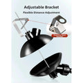 Marine Motor Cleaner Flusher Clamp for Mercury Mariner Outboards