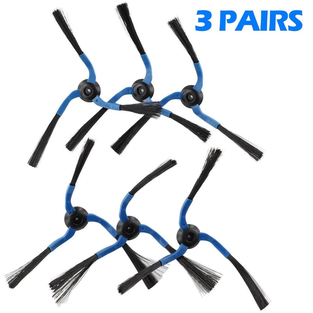 Side Brushes for Samsung Navibot SR8751 SR8980 (2011–2015)