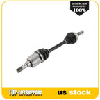CV Axle for Dodge Grand Caravan, Chrysler Town & Country (2008–2010)