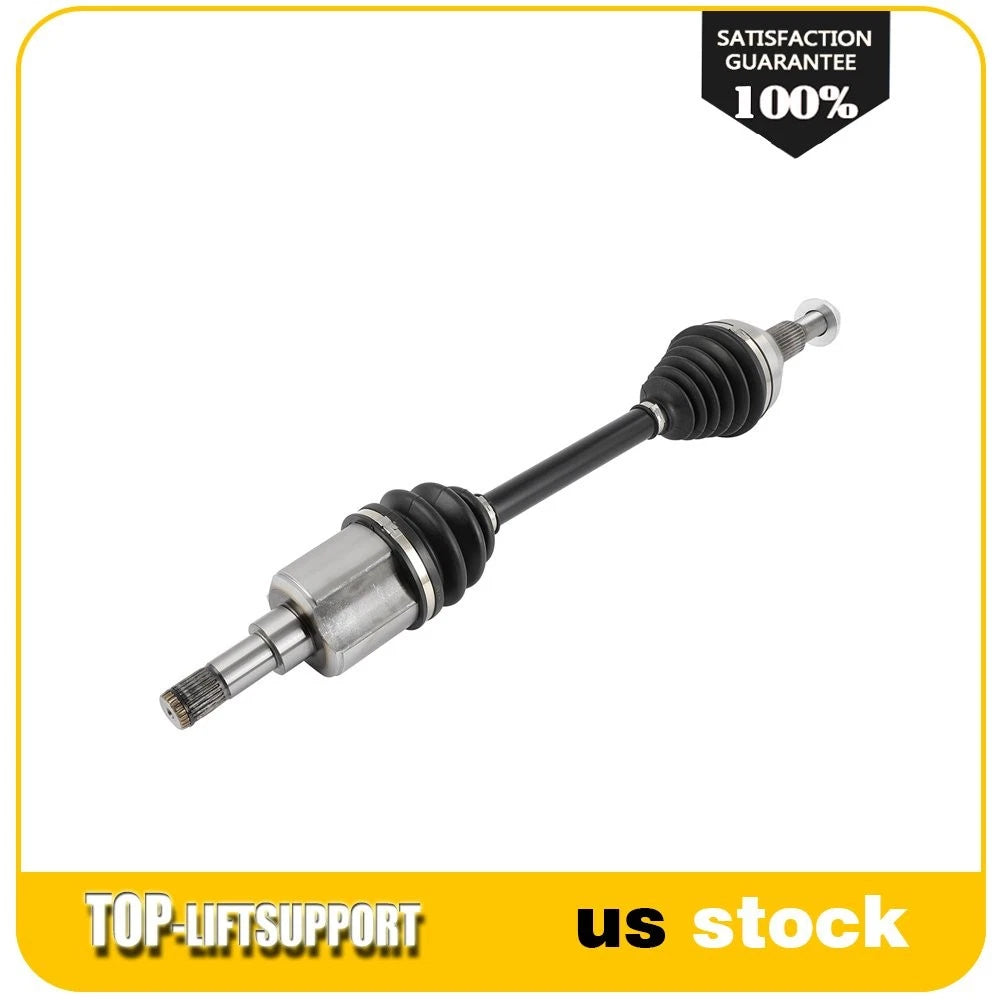 CV Axle for Dodge Grand Caravan, Chrysler Town & Country (2008–2010)