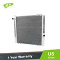 Aluminum Radiator for Can-Am Maverick X3 Turbo (2017–2023)