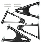 Front Upper Lower Control A-Arm Set for Yamaha Banshee (1987–2006)