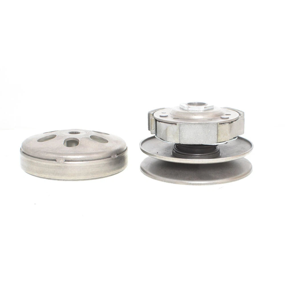 Rear Clutch Assembly for GY6 150CC Engine (Auto Scooter, Go Kart, Moped)