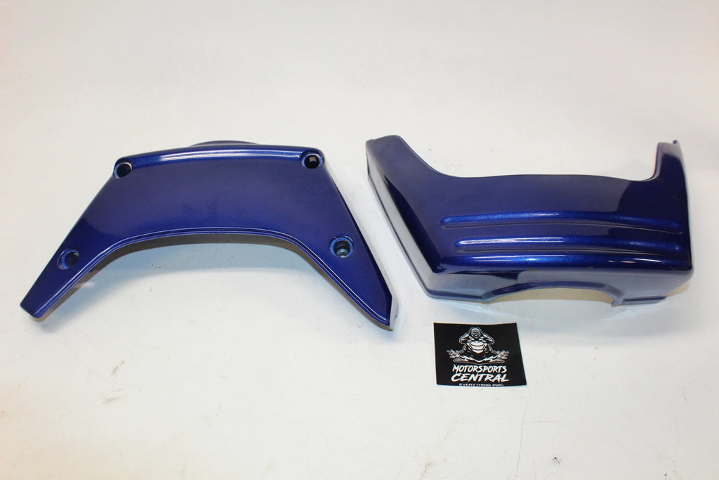Handlepole Pivot Cover Cowl for Kawasaki Jet Ski TS JF650 (1995–1999) 14024-3754-TA