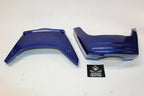 Handlepole Pivot Cover Cowl for Kawasaki Jet Ski TS JF650 (1995–1999) 14024-3754-TA