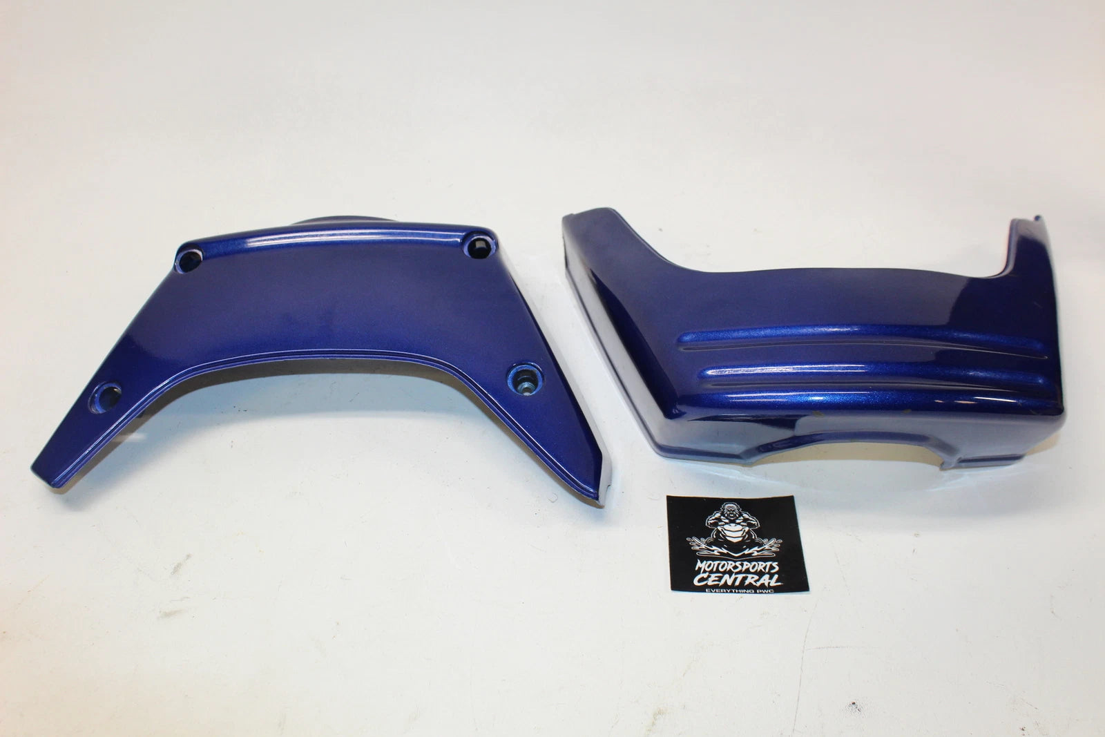 Handlepole Pivot Cover Cowl for Kawasaki Jet Ski TS JF650 (1995–1999) 14024-3754-TA
