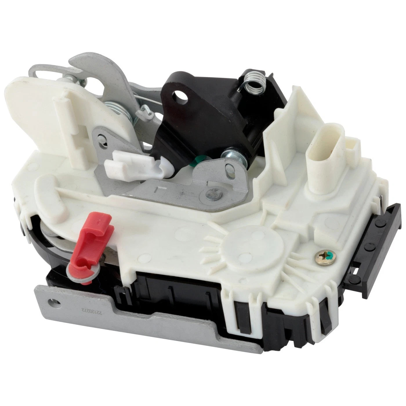Door Lock Actuator for Jeep Wrangler JK (2018) Rear Driver & Passenger Side