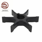 Set of 2 Boat Motor Impellers for Suzuki DT14 DT15 DT25 DT28 (17461-93001, 17461-93002)