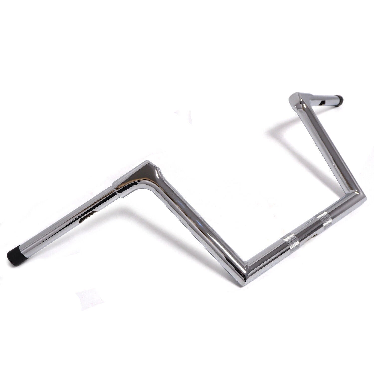 10" Chrome Handlebar for Harley FLTRX FLTRXS FLTRU (2015–2020)
