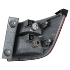 Left Red Tail Light for Honda Odyssey (2011-2013) Halogen