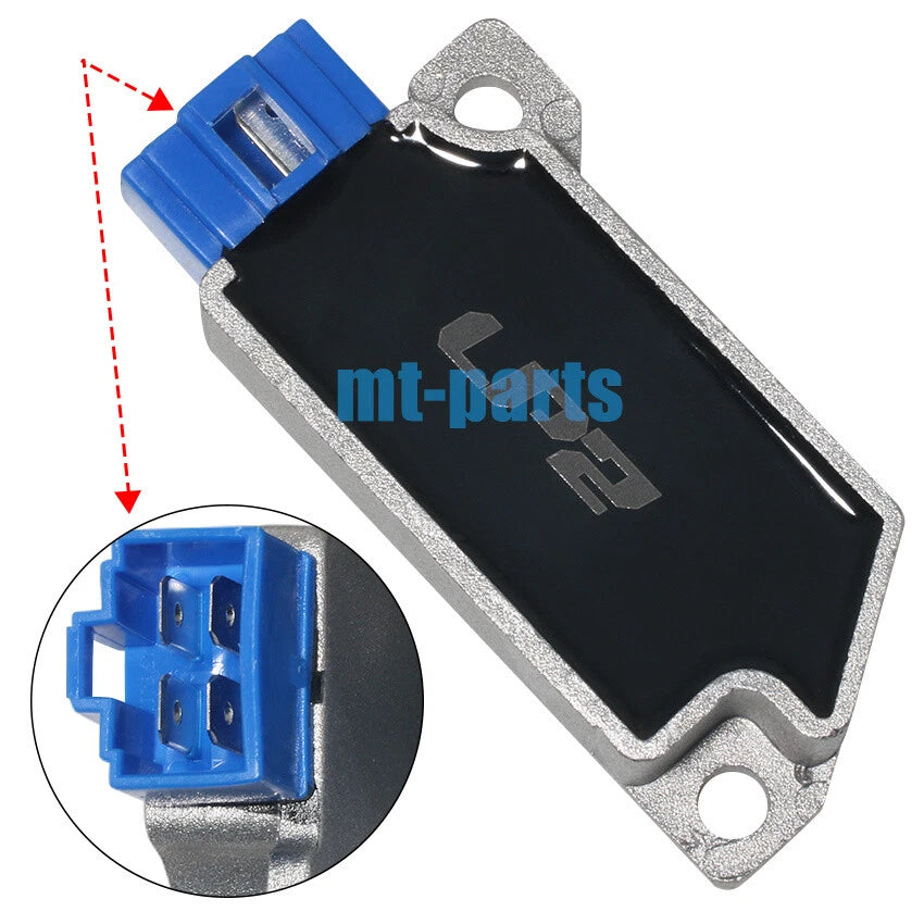 Regulator Rectifier for Kawasaki Jet Ski 1100 STX JT1100 (1997–2002) / ZXi JH1100 (1996–2003)
