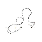 Front Bumper Park Sensor Wire Harness for Chrysler 300 (2015-2023)