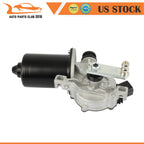 Windshield Wiper Motor for Hyundai Genesis Coupe (2010–2013) Front Left