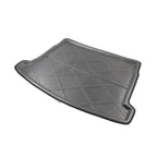 Cargo Floor Tray Boot Liner Mat for VW Golf 6 (2009–2013)