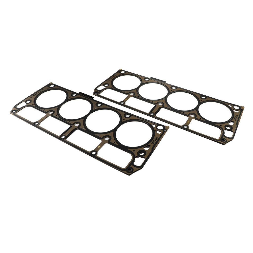 Cylinder Head Gasket Set for Chevrolet Silverado Express Sierra Trailblazer (1999–2007)