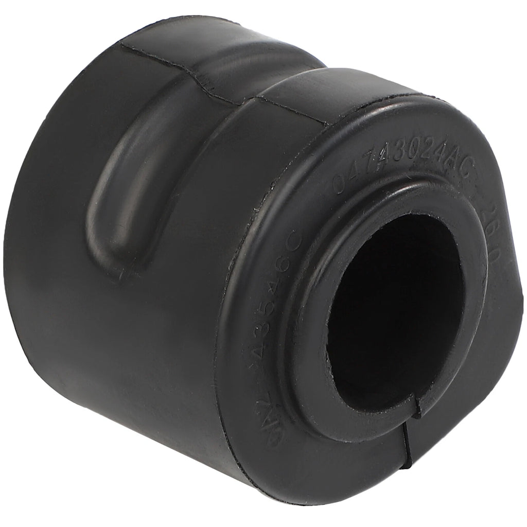 2X Front Stabilizer Sway Bar Bushing for Chrysler Town & Country (2001–2007)