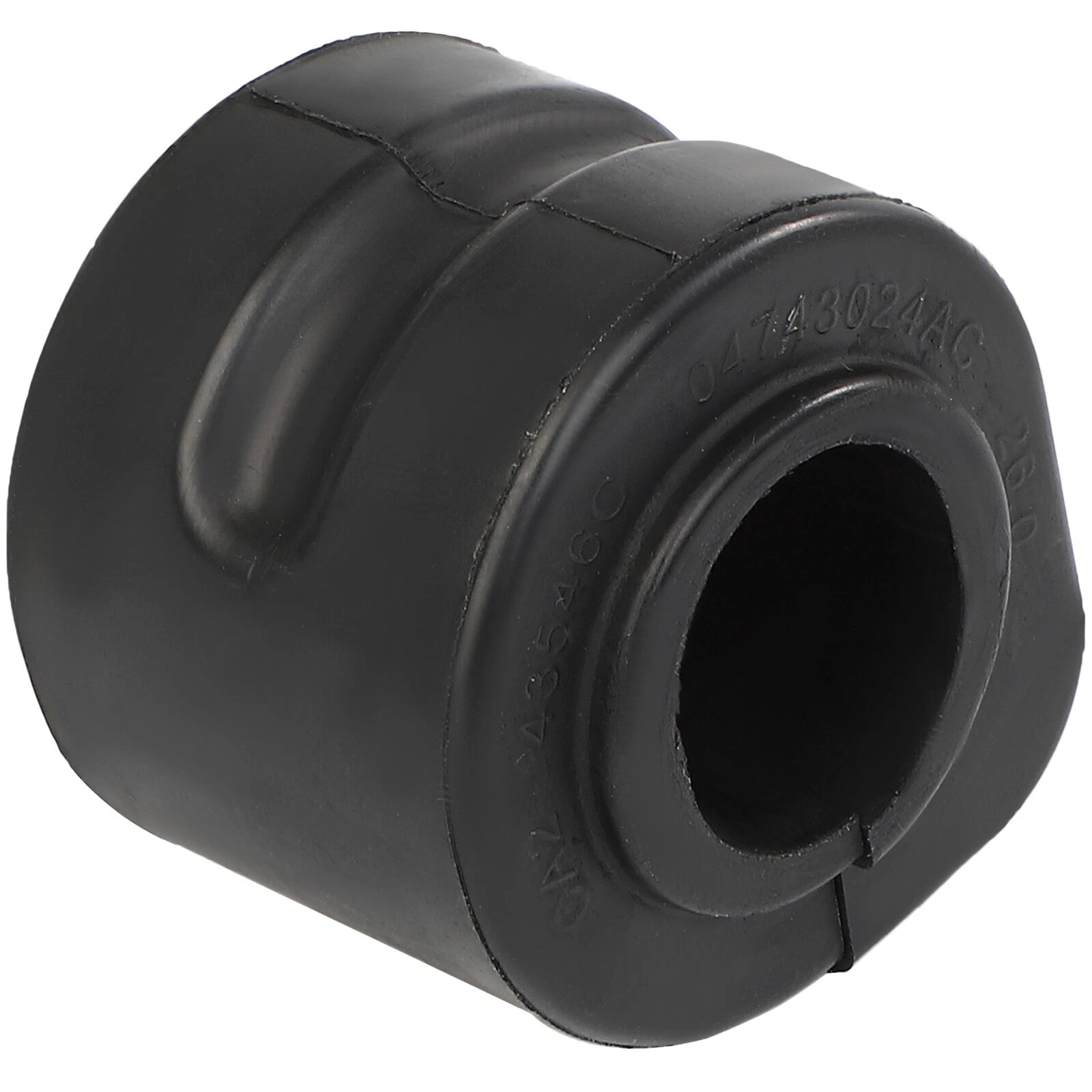 2X Front Stabilizer Sway Bar Bushing for Chrysler Town & Country (2001–2007)