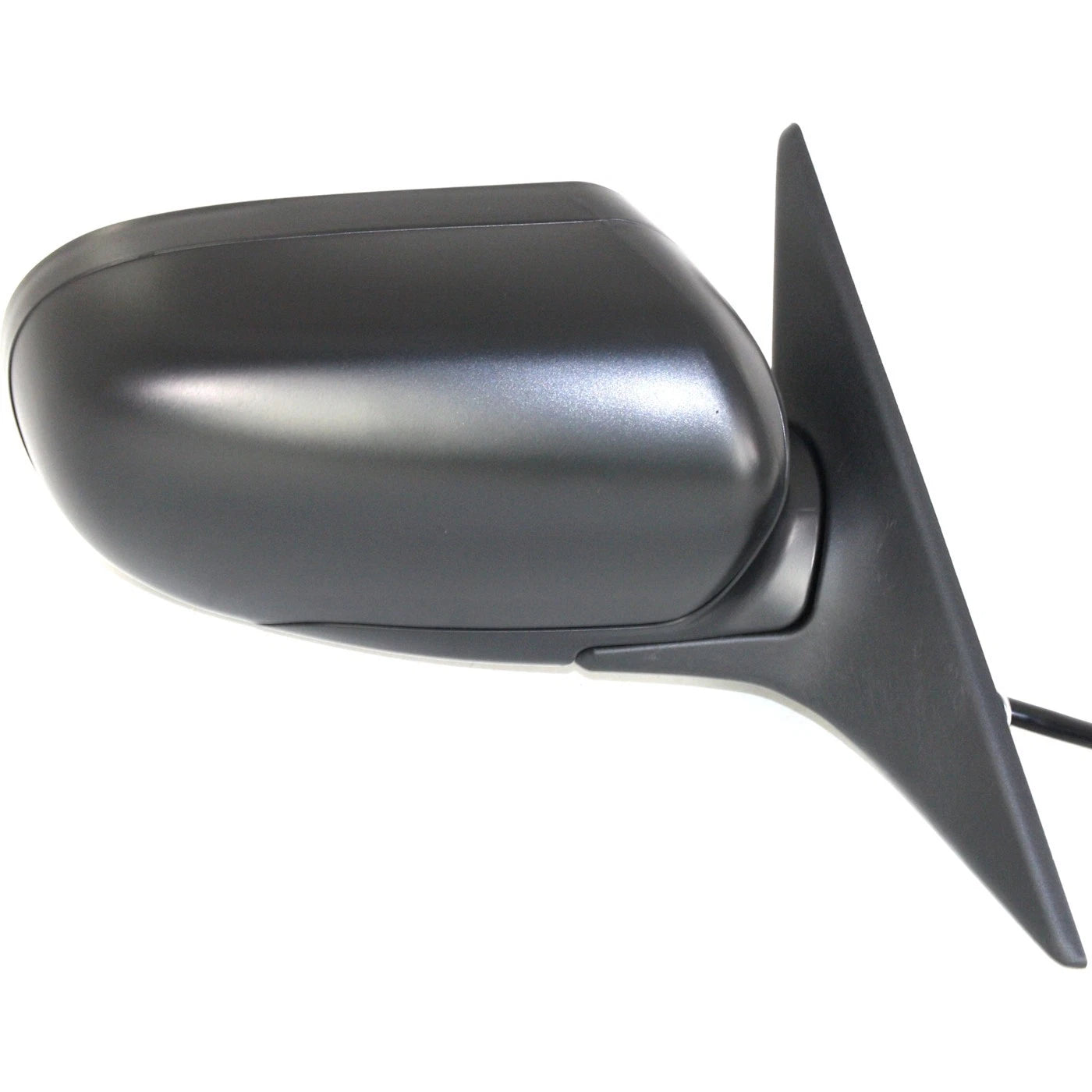 Power Mirror Set for Subaru Legacy (2005–2009) Heated Textured Black