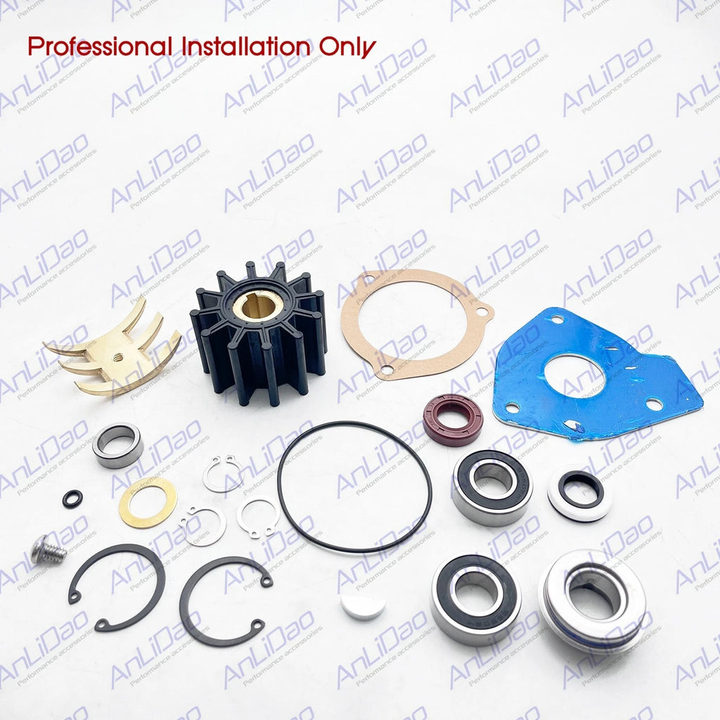 Water Pump Accessories for Chrysler Sherwood (3619212, 4142878, 3675763)