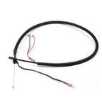 Throttle Cable Assembly 291899001 for RY38BP Blower