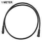 NMEA 2000 Backbone Connector Cable M125P Female to Male IP67 Waterproof