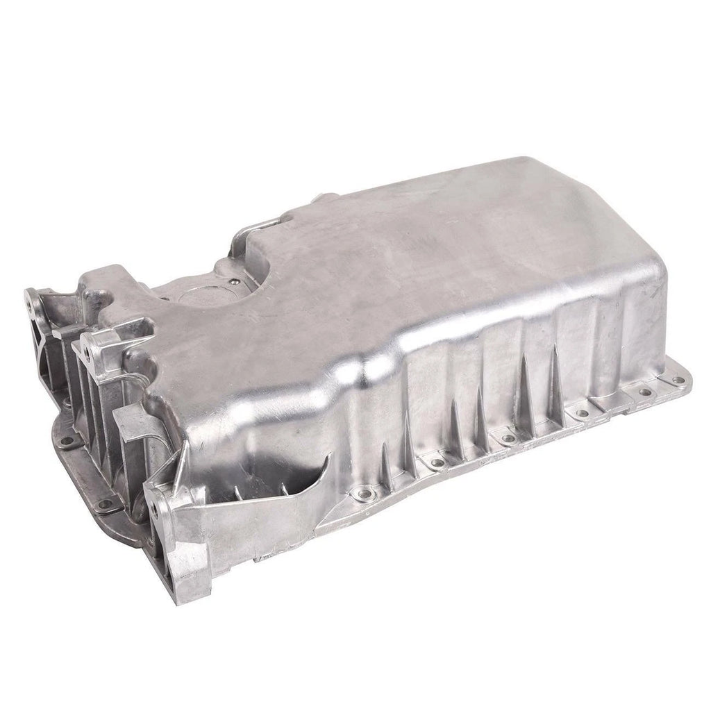 Engine Oil Pan for Volkswagen Golf Jetta Beetle Audi TT (1999-2006)