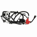 Motorcraft Starter Cable WC-96283 for Ford Fusion (2013–2014) L4 1.6