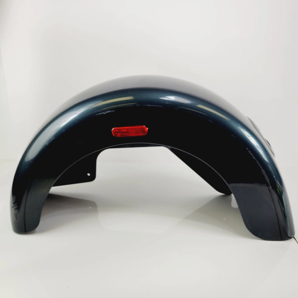 Left Rear Fender for Harley-Davidson Tri Glide Trike (2020) - Spruce Solid