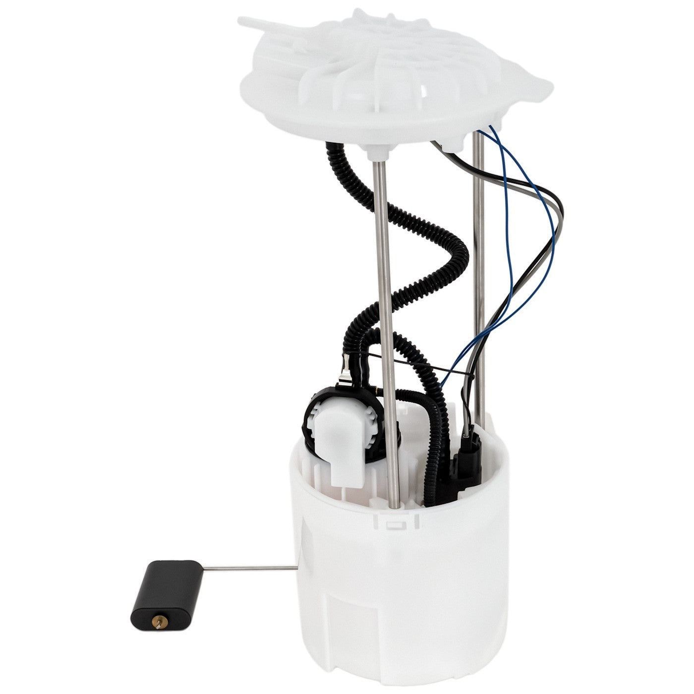 Fuel Pump Assembly for Ram 1500 (2013–2017) Electric with Sending Unit
