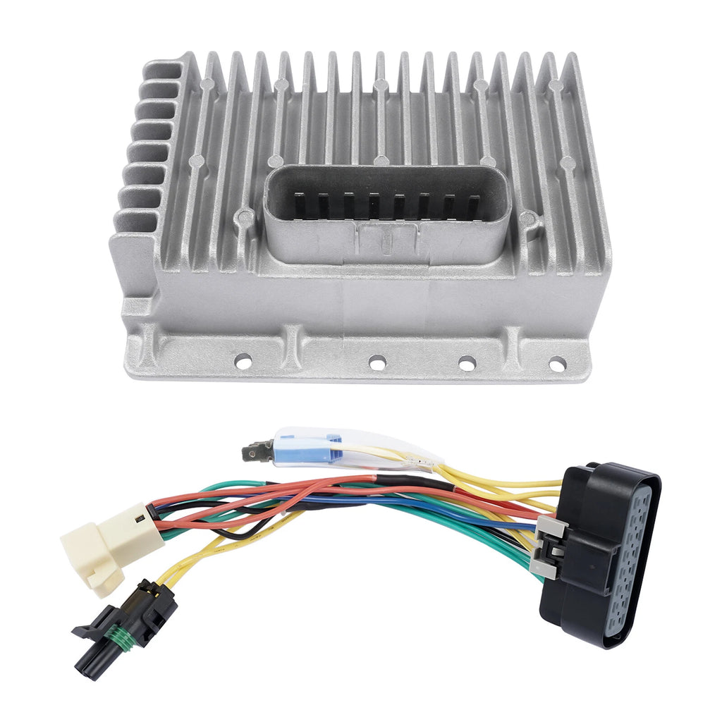 ECM Controller Module 2203348 for Polaris Sportsman 450 500, Scrambler 500 (2003–2023)