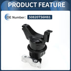 Engine Motor Mount for Honda Civic FB2 (2011–2016) 1.8L Front
