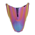 Windscreen for Aprilia RS125 (2006–2010) Windshield Wind Deflector