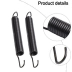 932 0611 Springs for Easy Replacement (Compatible with )