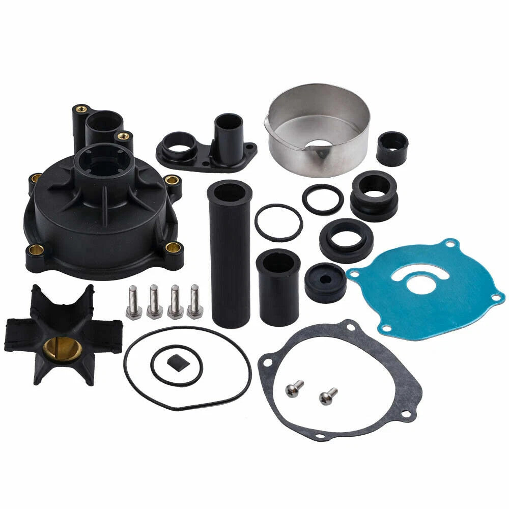 Water Pump Kit for Johnson Evinrude 90-250HP (1990–2023) 5001595 0435929