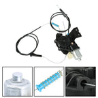 Rear Power Sliding Window Motor Cable for Dodge Ram Pickup (2006-2009)