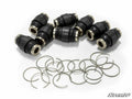 Heavy Duty Bushings for Honda Talon 1000R / 1000X (2019–2023)