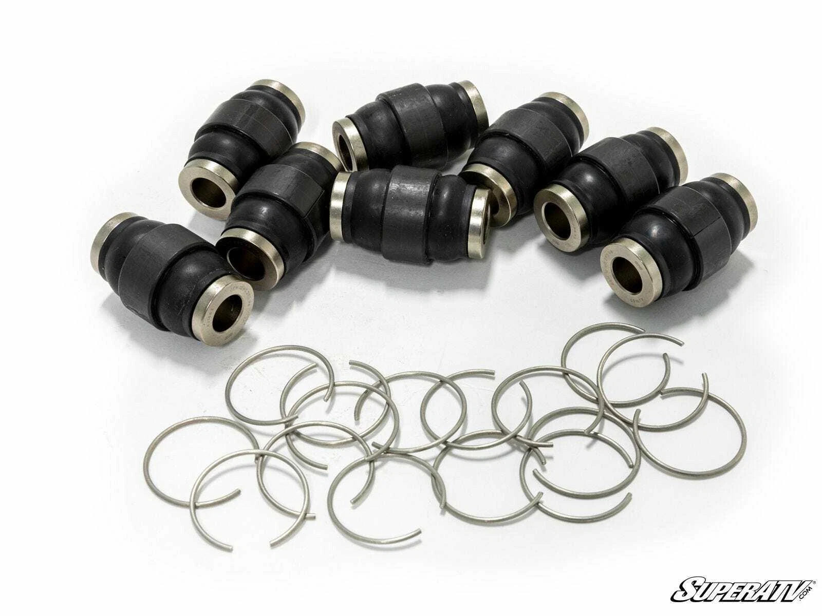 Heavy Duty Bushings for Honda Talon 1000R / 1000X (2019–2023)