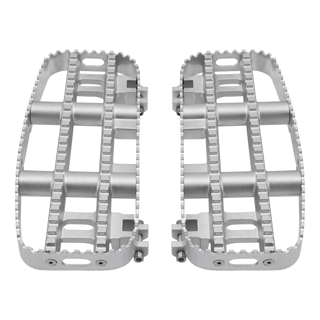 Driver Floorboards for Harley Touring Road Street Glide (2014–2024)
