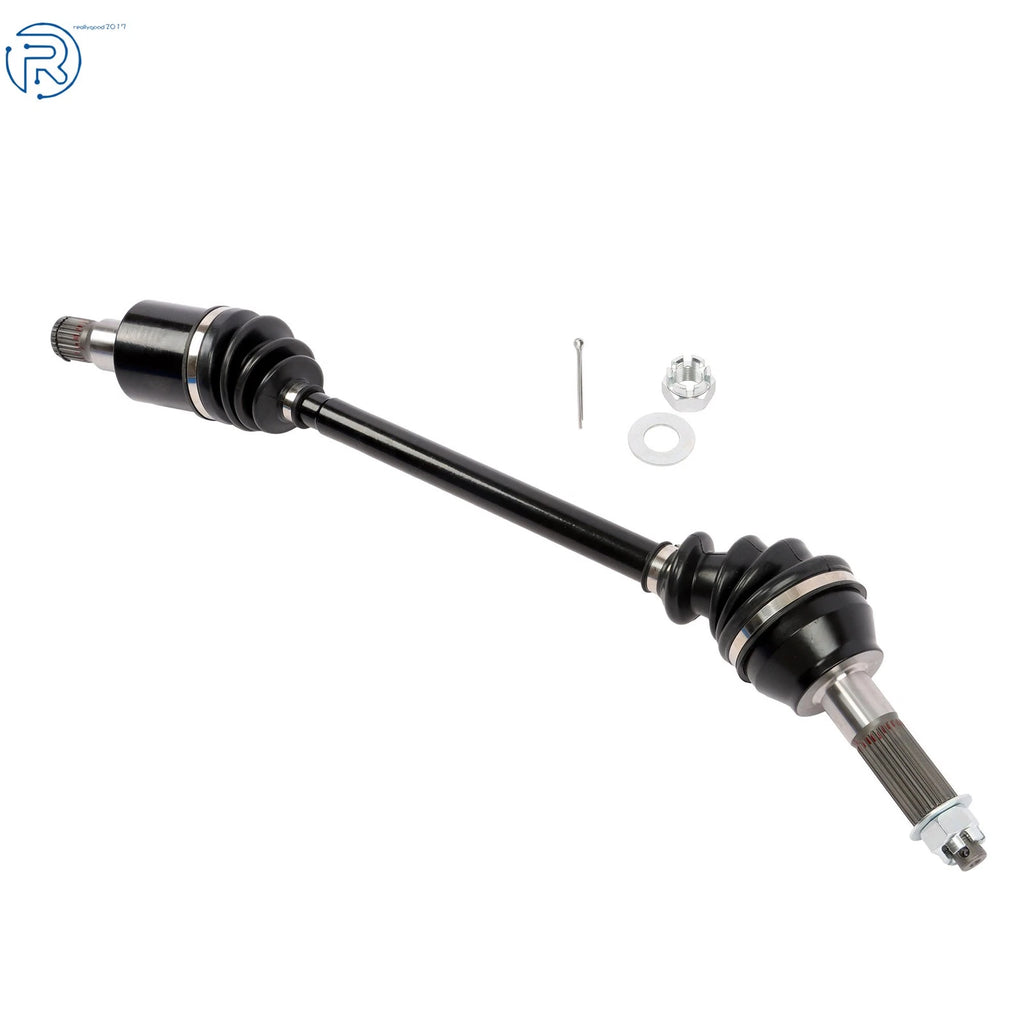 CV Axle Set for Polaris RZR 4 800 S 800 (2008–2014) 1332883
